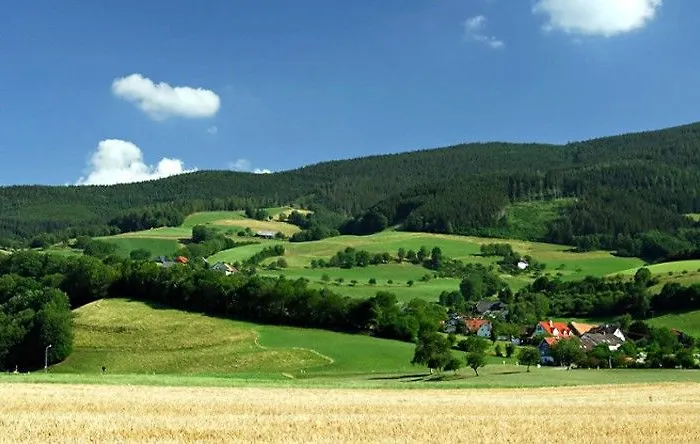 فندق Sure By Western