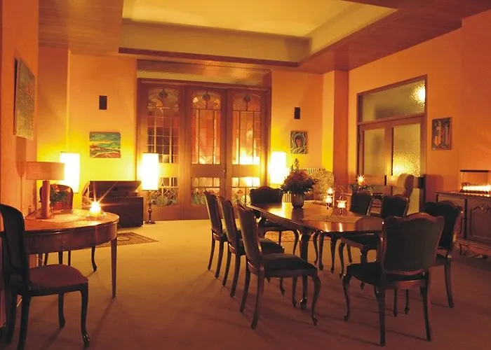 Sure By Western Hotel Bad Duerrheim