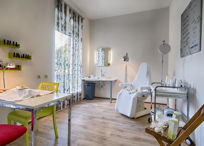 Sure By Western Bad Duerrheim