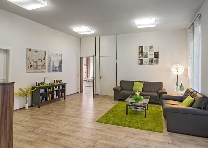 Sure By Western Bad Duerrheim